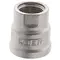 Муфта редукционная 3/8"x1/2" Koer KF.C0406 (KF0018) Муфта редукционная 3/8"x1/2" Koer KF.C0406 (KF0018)