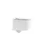 Унитаз подвесной Mixxus Premium TOPPER-0302-T3 490х360х380mm, система смыва TORNADO 3.0 (MP6599) Унитаз подвесной Mixxus Premium TOPPER-0302-T3 490х360х380mm, система смыва TORNADO 3.0 (MP6599)