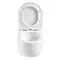 Унитаз подвесной Mixxus Premium TOPPER-0302-T3 490х360х380mm, система смыва TORNADO 3.0 (MP6599) Унитаз подвесной Mixxus Premium TOPPER-0302-T3 490х360х380mm, система смыва TORNADO 3.0 (MP6599)