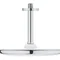 Верхний душ с потолочным кронштейном Grohe Tempesta (26669000)
