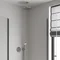 Верхний душ с потолочным кронштейном Grohe Tempesta (26669000)