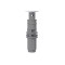 Раковина накладная Mixxus Premium STYLE-0202 600х350х140mm с донным клапаном и отверстием под смеси