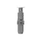Раковина накладная Mixxus Premium STYLE-0202 600х350х140mm с донным клапаном и отверстием под смеси