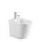 Биде напольное Mixxus Premium BEVEL-0601 580х360х425mm (MP6598)