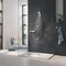 Душевой гарнитур со штангой, 3 режима струи Grohe Rainshower SmartActive (26586000)