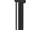 Смеситель для ванны напольный Grohe Essence 25248KF1 (черный матовый) (25248KF1)