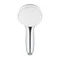 Ручной душ, 1 режим струи Grohe New Tempesta Classic (27852001)