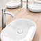 Смеситель на столешницу для раковины XL-размера Grohe Grandera (23313000)