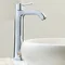 Смеситель на столешницу для раковины XL-размера Grohe Grandera (23313000)