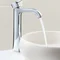 Смеситель на столешницу для раковины XL-размера Grohe Grandera (23313000)