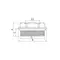Футорка с уплотнительным кольцом Koer KF.F0810-R - 1"x3/4" (KR5048) Футорка с уплотнительным кольцом Koer KF.F0810-R - 1"x3/4" (KR5048)