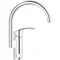 Смеситель для кухни Grohe Eurosmart (33202002)