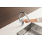 Смеситель для кухни Grohe Eurosmart (33202002)