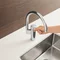 Смеситель для кухни Grohe Eurosmart (33202002)