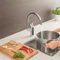 Смеситель для кухни Grohe Eurosmart (33202002)