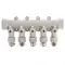 Коллектор распределительный 5-way с фитингом (40x20) PPR Koer K0193.PRO (KP2558) Коллектор распределительный 5-way с фитингом (40x20) PPR Koer K0193.PRO (KP2558)