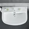 Смеситель для раковины S-размера Grohe BauLoop (23335000)