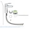 Смеситель для раковины S-размера Grohe BauLoop (23335000)