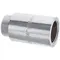 Удлинитель 3/4"-50мм (хром) Koer KF.E08-50.CHR (KF0110) Удлинитель 3/4"-50мм (хром) Koer KF.E08-50.CHR (KF0110)