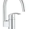 Смеситель для кухни Grohe Eurosmart (33202002)
