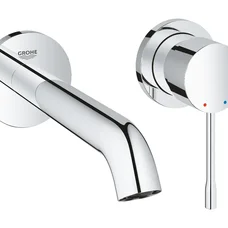 Смеситель для раковины скрытого монтажа Grohe Essence New (19408001)