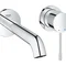Смеситель для раковины скрытого монтажа Grohe Essence New (19408001)