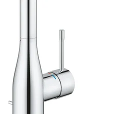 Смеситель для раковины L-размера Grohe Essence New (32628001)