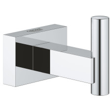 Гачок для халату Grohe Essentials Cube New (40511001)