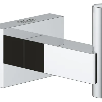 Гачок для халату Grohe Essentials Cube New (40511001)