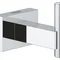 Гачок для халату Grohe Essentials Cube New (40511001)