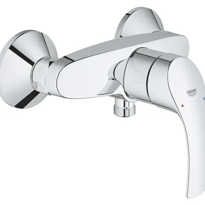 Смеситель для душа Grohe Eurosmart (33555002)