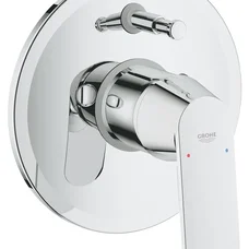 Смеситель скрытого монтажа на 2 потребителя Grohe Eurosmart Cosmopolitan (32879000)