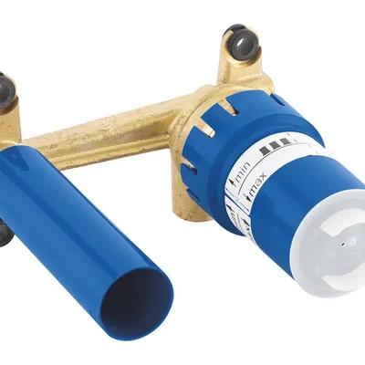 Скрытая часть смесителя для раковины с джойстиком Grohe Non Rapido OHM (23429000)