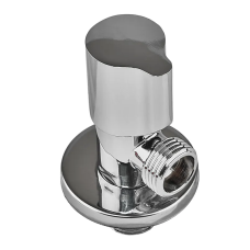 Кран для подключения сантехприборов Zerix BAV-01-1/2x1/2 (ZX5097)
