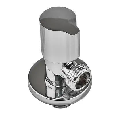 Кран для подключения сантехприборов Zerix BAV-01-1/2x1/2 (ZX5097) Кран для подключения сантехприборов Zerix BAV-01-1/2x1/2 (ZX5097)