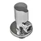 Кран для подключения сантехприборов Zerix BAV-01-1/2x1/2 (ZX5097) Кран для подключения сантехприборов Zerix BAV-01-1/2x1/2 (ZX5097)