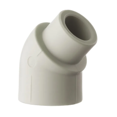 Угол Koer K0264.PRO 25 PPR 45 ВН (KP2908)