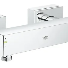 Термостат для душа Grohe Grohtherm Cube (34488000)