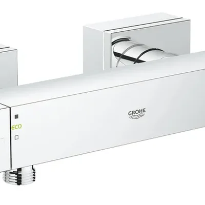 Термостат для душа Grohe Grohtherm Cube (34488000)