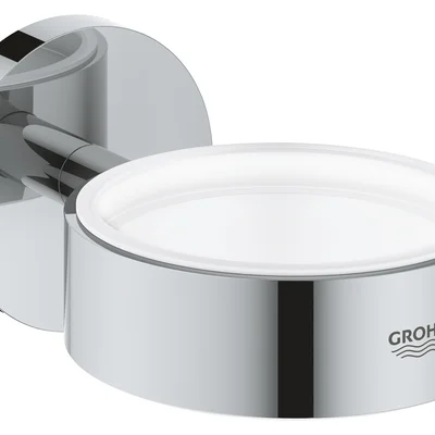 Тримач для аксесуарів Grohe Essentials New (40369001)