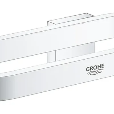 Полотенцедержатель Grohe Selection (41035000)