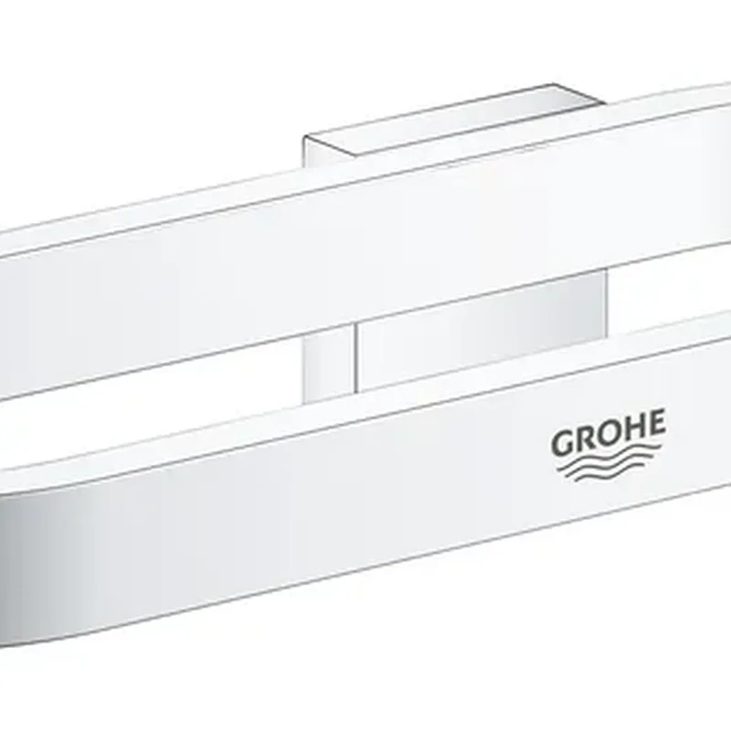 Полотенцедержатель Grohe Selection (41035000)