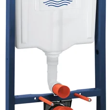 Система инсталляции для унитаза 3 в 1 Grohe Rapid SL (38772001)
