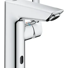 Смеситель для раковины с сенсорным управлением Grohe Eurosmart New (23975003)