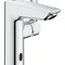Смеситель для раковины с сенсорным управлением Grohe Eurosmart New (23975003)