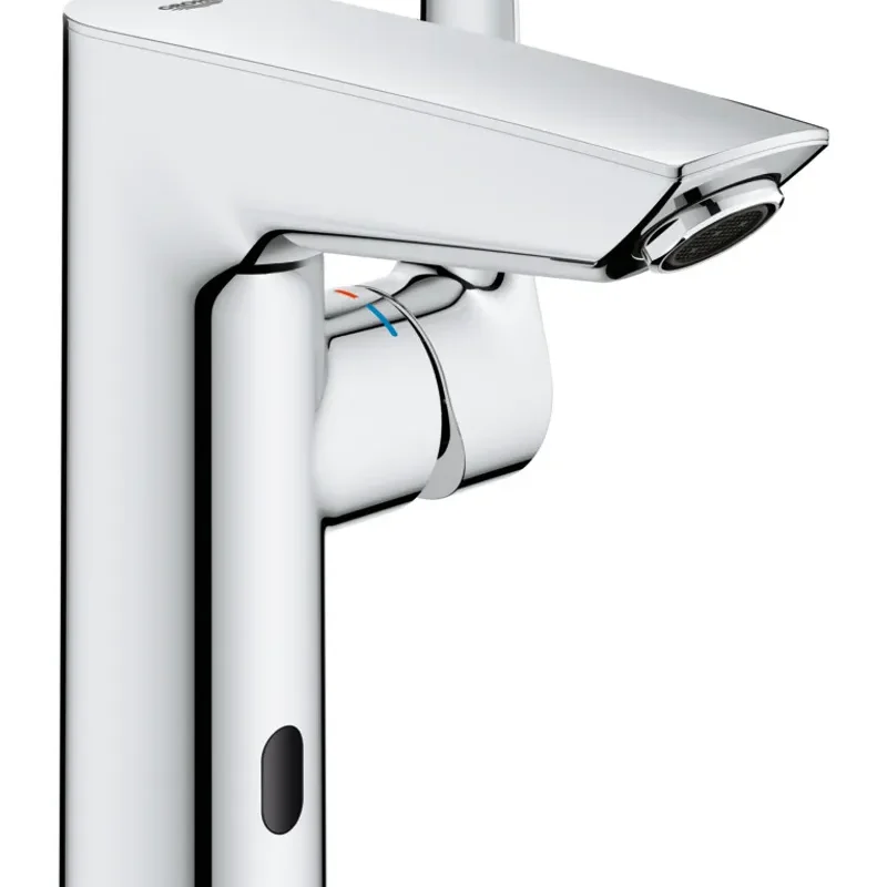 Смеситель для раковины с сенсорным управлением Grohe Eurosmart New (23975003)