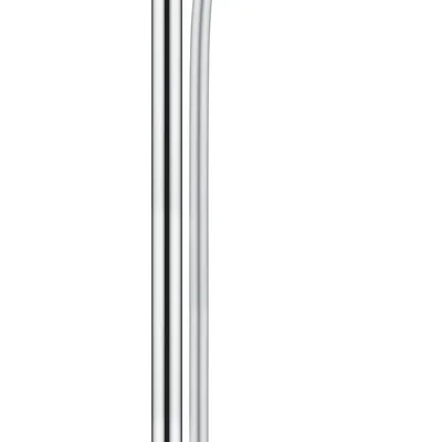 Душевый гарнитур со штангой, 3 режима струи Grohe Rainshower SmartActive (26578000)