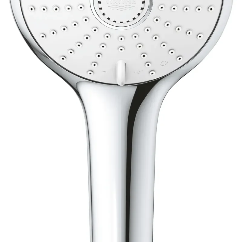 Ручной душ, 3 режима струи Grohe Euphoria (27221001)