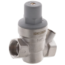 Редуктор давления Koer KR.1253 3/4” (KR2666)
