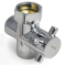 Кран трехходовой 3/4x3/4x3/4 Koer KR.520 (KR0110)